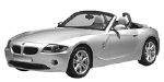BMW E85 U023A Fault Code