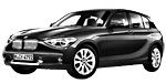 BMW F20 U023A Fault Code