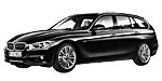 BMW F31 U023A Fault Code